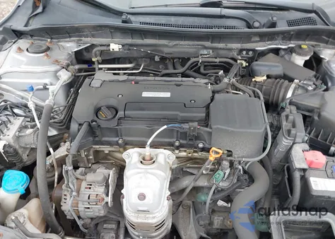 2016 Honda Accord Lx z USA, uszkodzony, nr VIN 1HGCR2F39GA148749